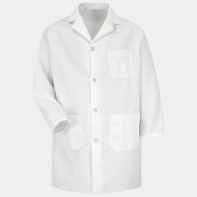 Women's Staff Coat Thumbnail