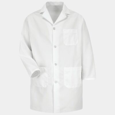 Unisex Staff Coat Thumbnail