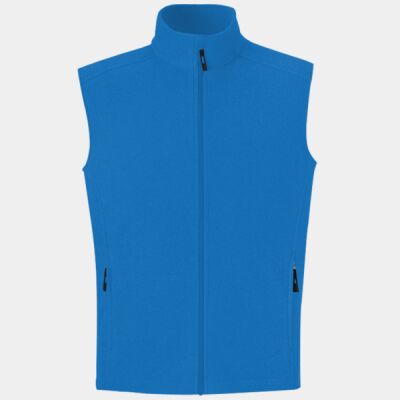 Men's Journey Fleece Vest Thumbnail