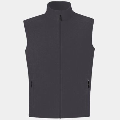 Men's Tall Journey Fleece Vest Thumbnail
