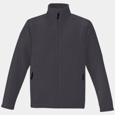 Men's Tall Journey Fleece Jacket Thumbnail