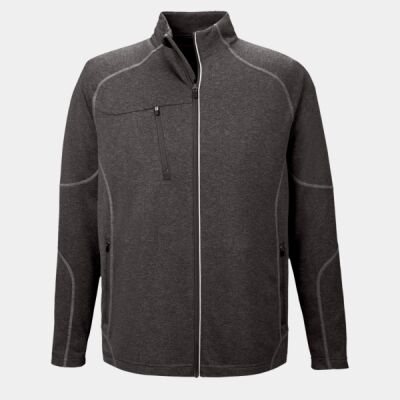 Men's Gravity Performance Fleece Jacket Thumbnail
