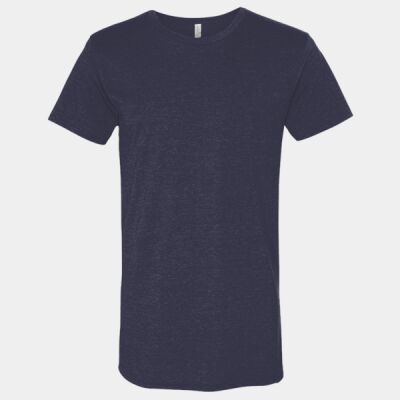 Men's Long Body Urban T-Shirt Thumbnail
