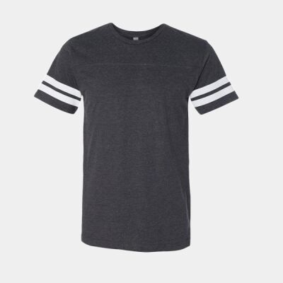 Men's Football T-Shirt Thumbnail