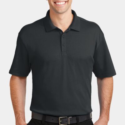 Silk Touch Interlock Performance Polo Thumbnail