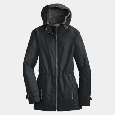 Women's Northwest Slicker Thumbnail