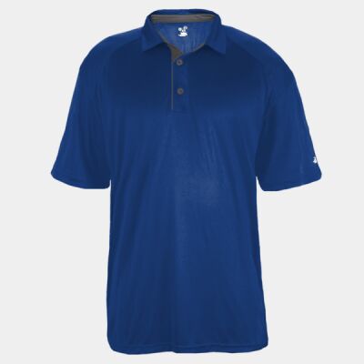 Men's Ultimate SoftLock™ Polo Thumbnail