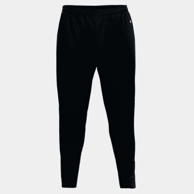 Men's Unbrushed Polyester Trainer Pants Thumbnail