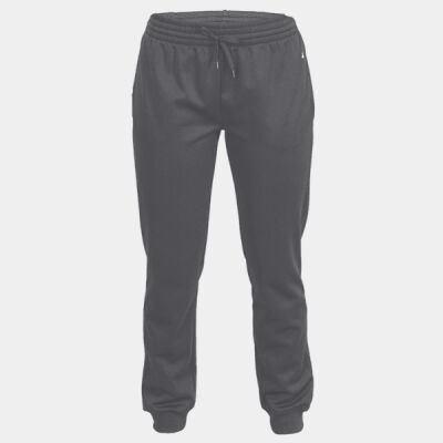Women's Performance Fleece Joggers Thumbnail