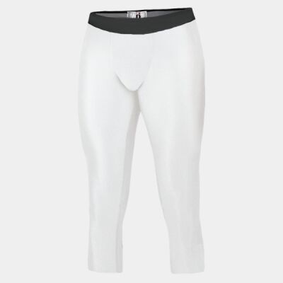 Men's Compression Calf-Length Tights Thumbnail