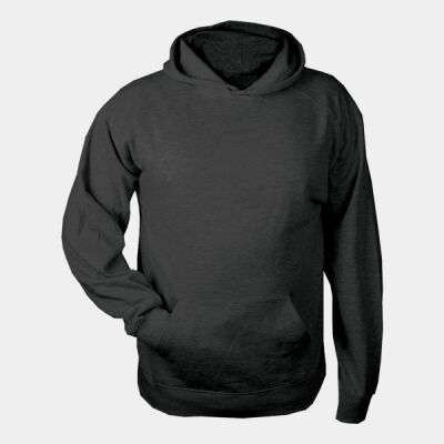 Youth Fleece Hooded Sweatshirt Thumbnail