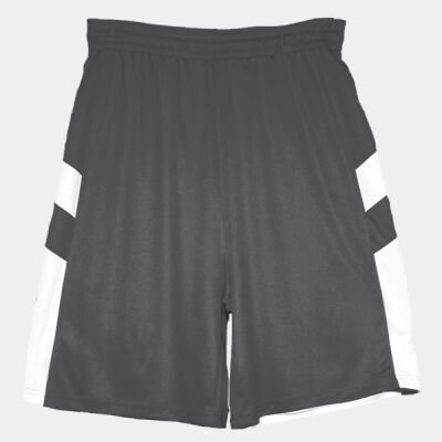 Men's B-Pivot Rev. Shorts Thumbnail