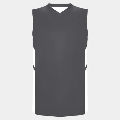 Men's B-Pivot Rev Tank Top Thumbnail