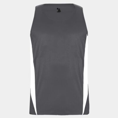 Men's Stride Singlet Thumbnail