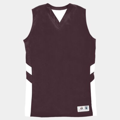 Women's B-Pivot Reversible Tank Top Thumbnail