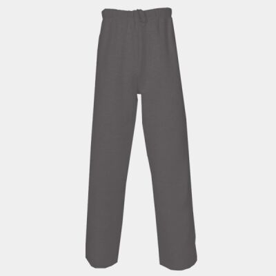 Youth Open-Bottom Sweatpants Thumbnail