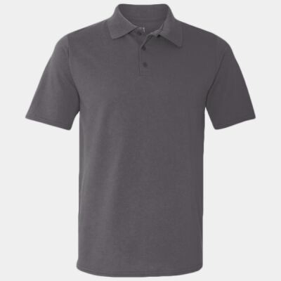 Men's Piqué Polo Thumbnail
