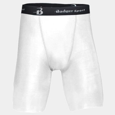 Men's Pro-Compression Shorts Thumbnail