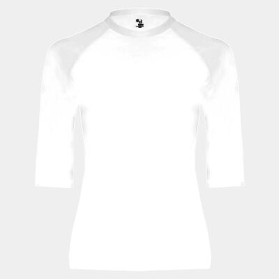 Men's Pro-Compression Half Sleeve T-Shirt Thumbnail