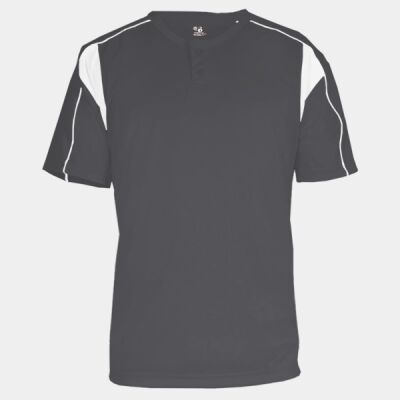 Men's B-Core Pro Placket Jersey Thumbnail