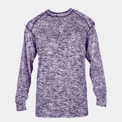 Men's Blend Long Sleeve T-Shirt Thumbnail