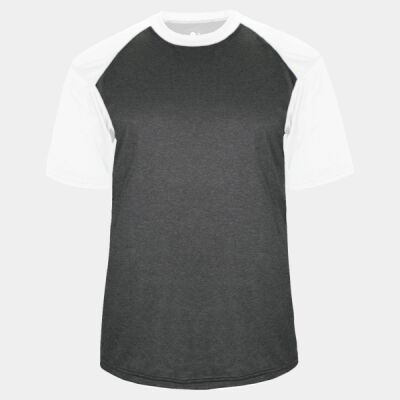 Pro Heather Sport T-Shirt Thumbnail