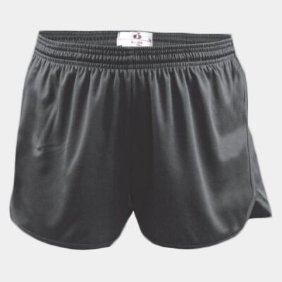 Women's B-Core Track Shorts Thumbnail