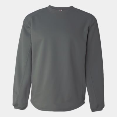 Men's BT5 Performance Fleece Crewneck Sweatshirt Thumbnail
