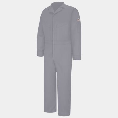 Men's Deluxe Coverall Thumbnail