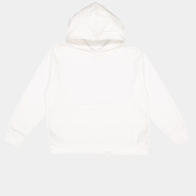 Youth Fleece Hoodie Sweatshirt Thumbnail