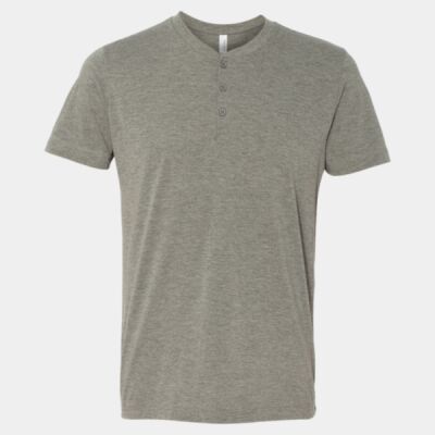 Men's Henley Thumbnail