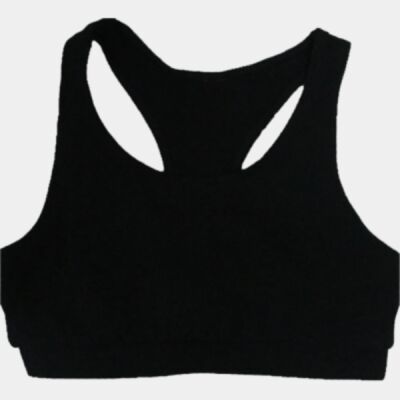Women’s Support Your Team Sports Bra Thumbnail