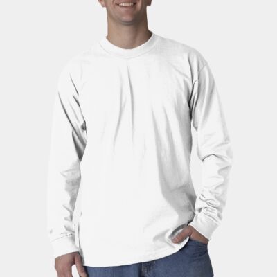Unisex USA Made Long-Sleeve T-Shirt Thumbnail