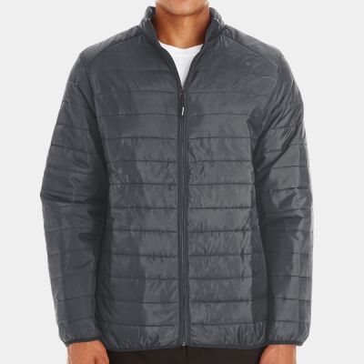Men's Prevail Packable Puffer Jacket Thumbnail