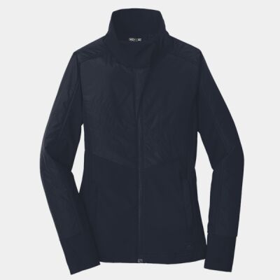 Women's Brink Soft Shell Thumbnail