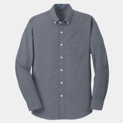 Tall SuperPro Oxford Shirt Thumbnail