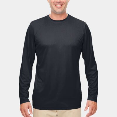 Men's Cool & Dry Performance Long-Sleeve Top Thumbnail