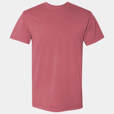 Unisex Inspired Dye T-Shirt Thumbnail