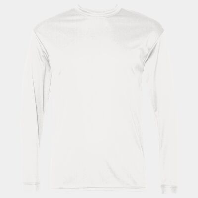 Unisex Performance Long Sleeve T-Shirt Thumbnail