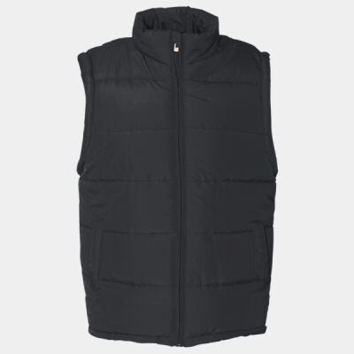 Adult Puffer Vest Thumbnail