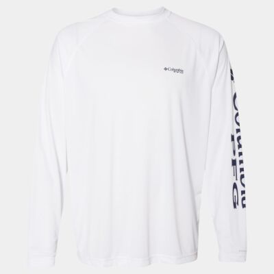 Men's PFG Terminal Tackle™ Long Sleeve T-Shirt Thumbnail