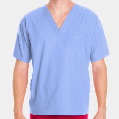 Adult Restore Scrub Top Thumbnail