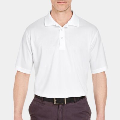 Men's Cool & Dry Sport Polo Thumbnail