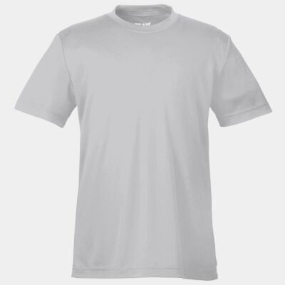 Youth Zone Performance T-Shirt Thumbnail