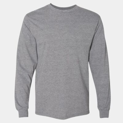 Unisex Hammer™ Long Sleeve T-Shirt Thumbnail