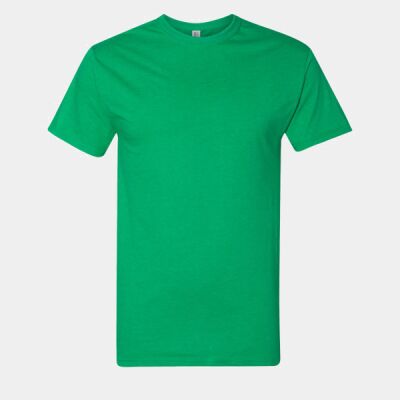Unisex Dri-Power® Ringspun T-Shirt Thumbnail
