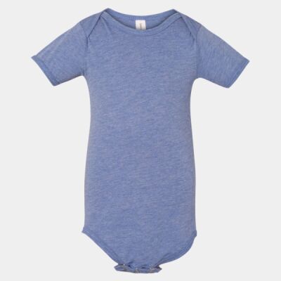 Infant Triblend One Piece Thumbnail