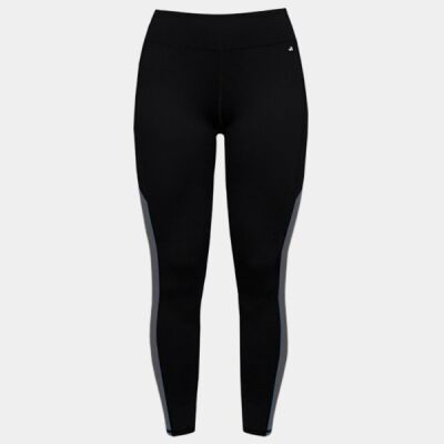 Women's Panel Tights Thumbnail