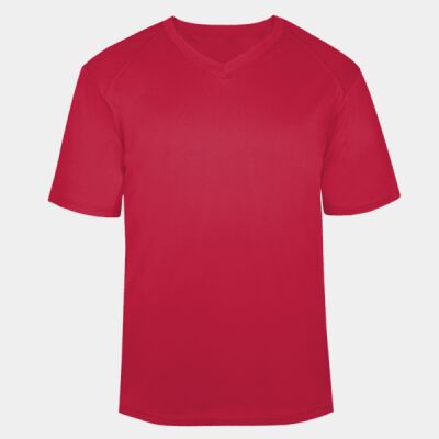 Men's B-Core V-Neck T-Shirt Thumbnail