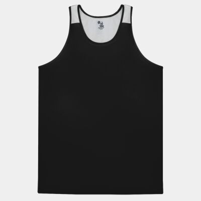 Youth Ventback Singlet Thumbnail